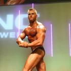 Bradley  Romm - NPC NW Night of Champions 2012 - #1